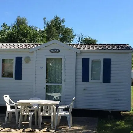 Camping Camping Maeva Escapades Les Etangs Mina