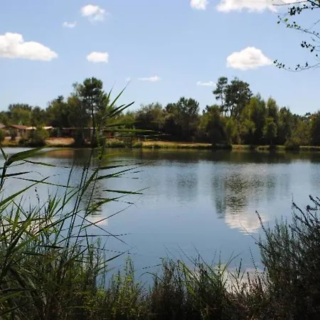 Camping Maeva Escapades Les Etangs Mina