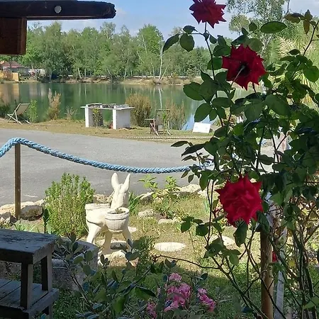 Camping Maeva Escapades Les Etangs Mina Camping